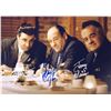Image 1 : Sopranos James Gandolfini Signed Photo