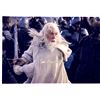 Image 1 : Ian Mckellen Autograph Signed Lord of the Ring Photo