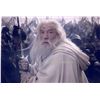 Image 1 : Ian Mckellen Autograph Signed Lord of the Ring Photo