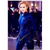 Image 1 : Jessica Alba Autograph Signed Fantastic 4 Photo