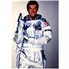 Image 1 : Roger Moore Autograph Signed James Bond 007 Photo