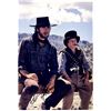 Image 1 : Clint Eastwood Autograph Signed Photo