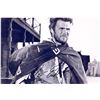 Image 1 : Clint Eastwood Autograph Signed Photo