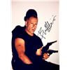 Image 1 : Bruce Willis Autograph Signed Pulp Fiction Photo