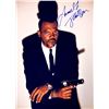 Image 1 : Samuel L Jackson Autograph Signed Pulp Fiction Photo