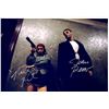 Image 1 : Jean Reno Autograph Signed Leon Photo