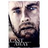 Image 1 : Tom Hanks Autograph Signed Cast Away Photo