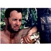 Image 1 : Tom Hanks Autograph Signed Cast Away Photo