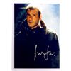 Image 1 : Harrison Ford Autograph Signed Blade Runner Photo