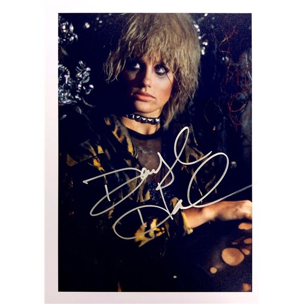 Daryl Hannah Autograph Signed Blade Runner Photo