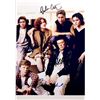 Image 1 : Emilio Estevez Autograph Signed Breakfast Club Photo