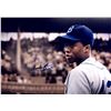 Image 1 : Chadwick Boseman Autograph Signed 42 Photo