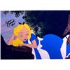 Image 1 : Kathryn Beaumont Autograph Signed Alice in Wonderland Photo