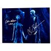 Image 1 : Chris Sarandon Autograph Signed Nightmare Before Christmas Photo