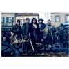 Image 1 : Gal Gadot Autograph Signed Wonder Woman Photo