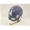 Image 1 : Captain America Chris Evans Signed Mask