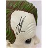 Image 2 : Joker Heath Ledger Signed Mask