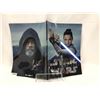 Image 1 : Star Wars Last Jedi Signed Picture Book