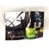 Image 2 : Doctor Strange Tilda Swinton Signed Picture Book