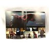 Image 2 : Thor Dark World Signed Picture Book