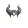 Image 1 : Maleficent Angelina Jolie Signed Helmet