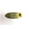 Image 2 : Harry Potter Michael Gambon Signed Wand Stand
