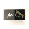 Image 2 : Stan Lee Autographed Signed Doctor Strange Ring