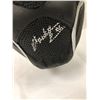 Image 2 : Chadwick Boseman Autographed Signed Black Panther Mask