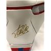 Image 2 : Stan Lee Autographed Signed War Machine Mask