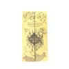 Image 1 : JK Rowling Autograph Signed Harry Potter Map