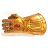 Image 1 : Josh Brolin Autograph Signed Avengers Infinity Gauntlet