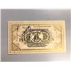 Image 1 : Evanna Lynch Autograph Signed Harry Potter Train Ticket