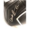 Image 2 : Chadwick Boseman Autograph Signed Black Panther Mask