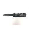 Image 1 : Sylvester Stallone Autograph Signed Rambo Knife