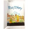 Image 2 : Dan Harmon Justin Roiland Autograph Signed Rick and Morty Picture Book
