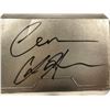 Image 2 : Chris Hemsworth Autograph Signed Thor Hammer