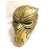 Image 1 : Chadwick Boseman Autograph Signed Black Panther Helmet