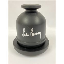 Sean Connery Autograph Signed Dice Cup