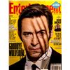 Image 1 : Signed XMEN Wolverine Hugh Jackman Magazine