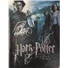 Image 1 : Signed Harry Potter Goblet of Fire Movie Picture Book