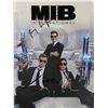 Image 1 : Signed MIB 3 Movie Picture Book
