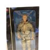 Image 2 : Vintage Star Wrs Mark Hamill Autograph Signed Toy Figure