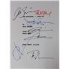 Image 1 : Godfather 3 Signed Script Cover Al Pacino