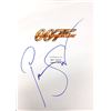 Image 1 : Pierce Brosnan Autograph Signed James Bond 007 Script Cover