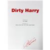 Image 1 : Autograph Signed Dirty Harry Script Cover