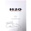 Image 1 : Autograph Signed Halloween Script Cover