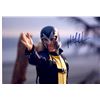 Image 1 : Michael Fassbender Autograph Signed Xmen Photo