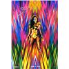 Image 1 : Gal Gadot Autograph Signed Wonder Woman 1984 Photo