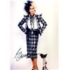 Image 1 : Glenn Close Autograph Signed 101 Dalmatians Photo