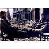 Image 1 : Matt Damon Tom Hanks Autograph Signed Saving Pirate Ryan Photo
